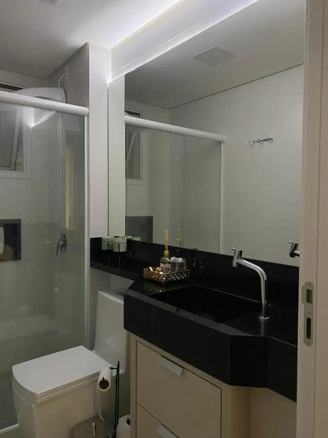 Apartamento Residencial Ilha D Florence Governador Celso Ramos