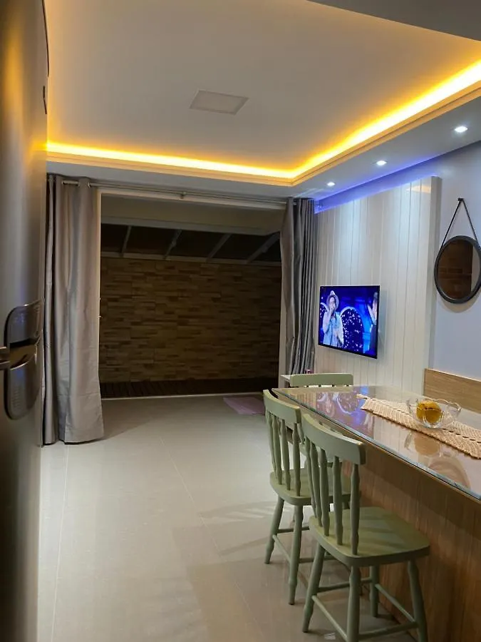 Residencial Ilha D Florence Governador Celso Ramos