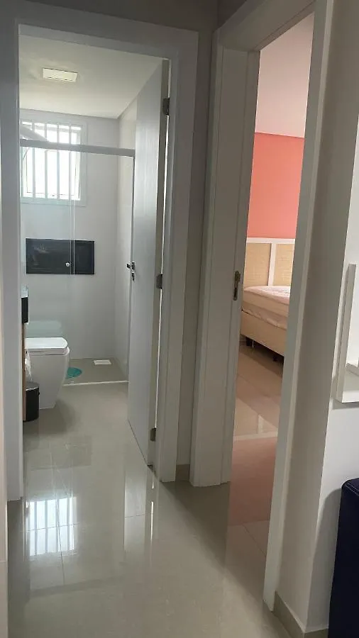 Residencial Ilha D Florence Governador Celso Ramos Brasil