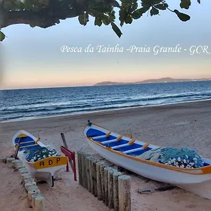 Casa Da Ana E Ze Governador Celso Ramos