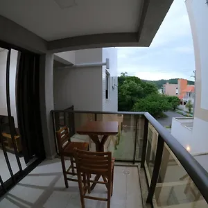 Gênova 204 Palmas Governador Celso Ramos